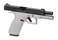KJ Works KP-13 Metal Version GBB
