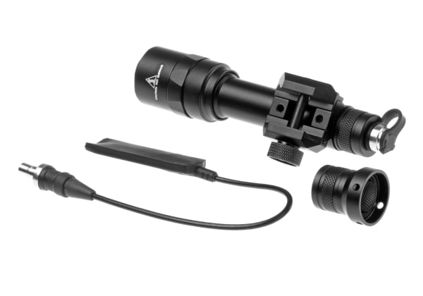 Night Evolution M600U Ultra Scout Weaponlight