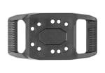 Blackhawk T-Series L2C Concealment Holster for Glock 43/43X (With Rail) Right Side