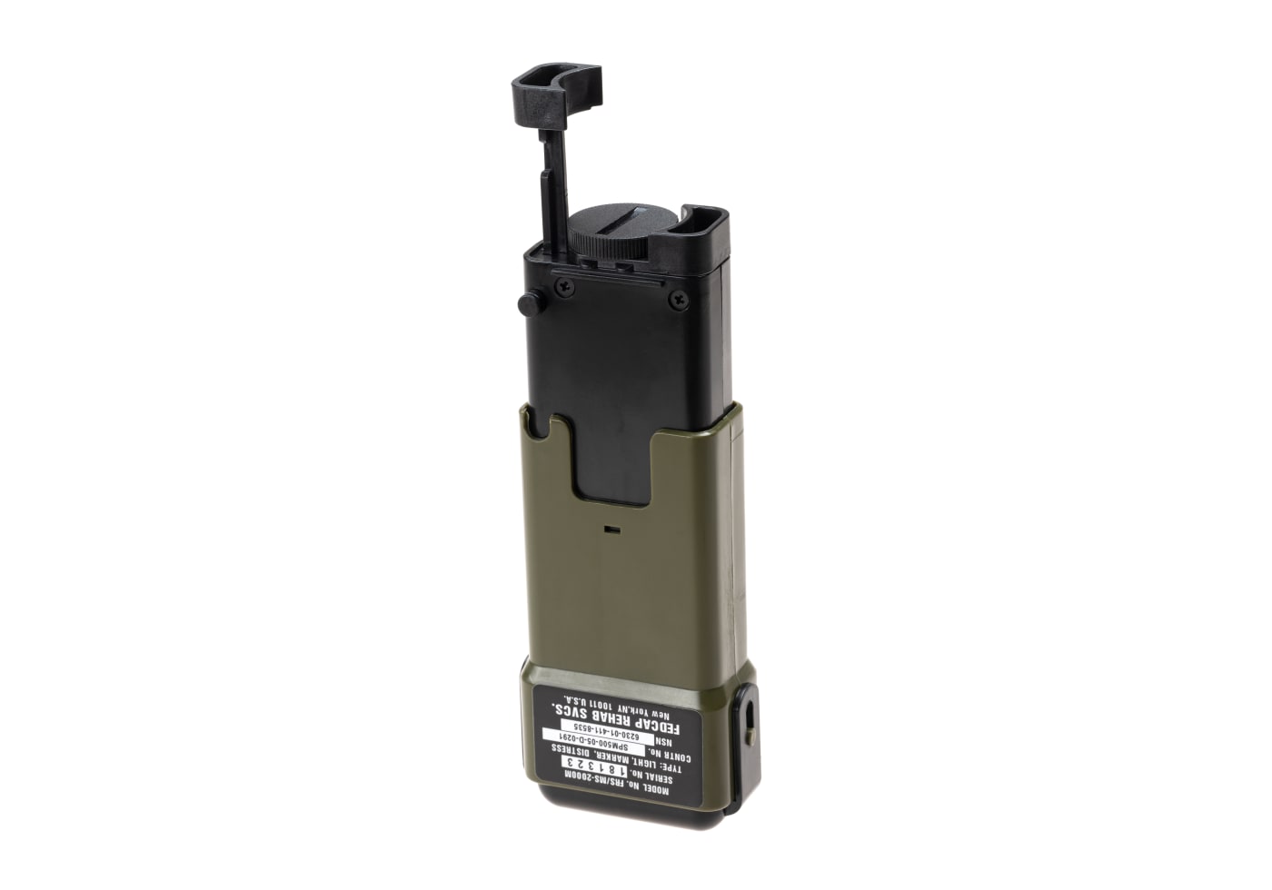 FMA MS2000 BB Loader