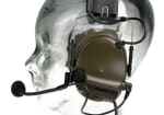 Z-Tactical Comtac III Headset Military Standard Plug
