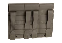 Blue Force Gear Mag NOW! Classic M4 Triple Pouch