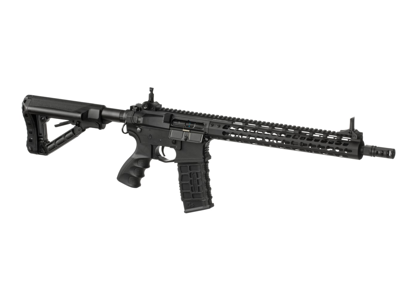 G&G CM16 E.T.U. Wild Hog 13.5 Inch S-AEG