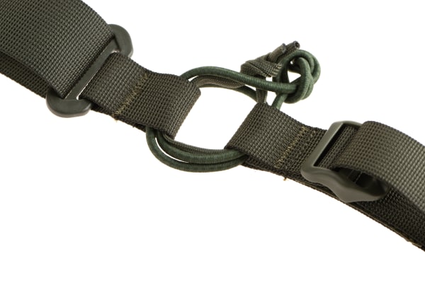 Invader Gear Low Drag Suspender