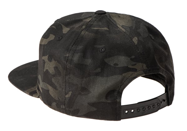 Multicam Classic Snapback Cap