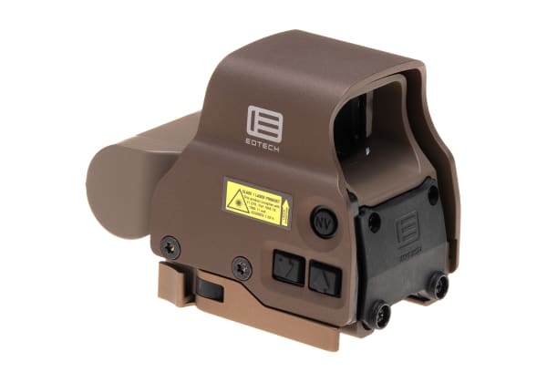 EoTech EXPS3-2 (2025) - Armamat EoTech EXPS3-2 (2025) - Armamat