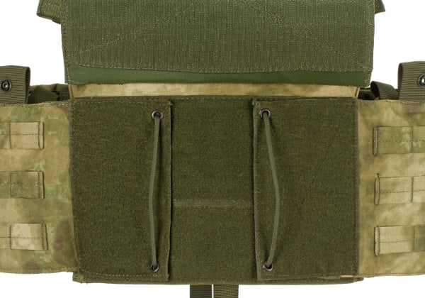 Invader Gear 6094A-RS Plate Carrier