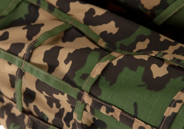 Invader Gear Ghillie Base Plain