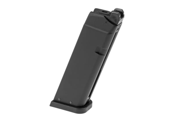 KJ Works Magazin KP-17 GBB 23rds