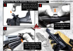 Airtech Studios SSU Stock Stabilizer Unit Scorpion Evo 3 A1