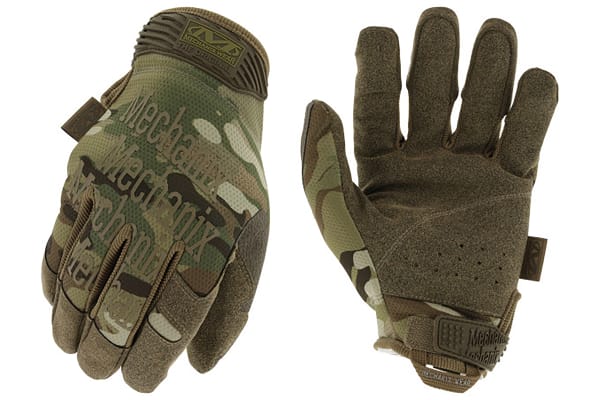 Mechanix Wear The Original