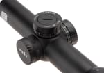 EoTech Vudu 1-6x24 FFP - SR1 Reticle MRAD