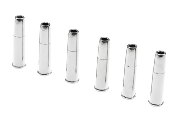 Legends Shells S25/S40/S60 Co2 6-Pack