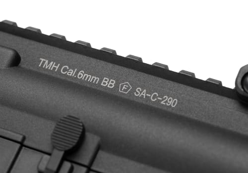 Specna Arms SA-C04 Core S-AEG