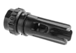 G&G 3 Prong Steel Mock Flash Hider 14mm CCW