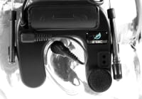 Z-Tactical Comtac IV Headset Military Standard Plug