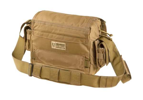 Warrior Grab Bag 5.56