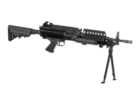 Classic Army Mk46 SPW