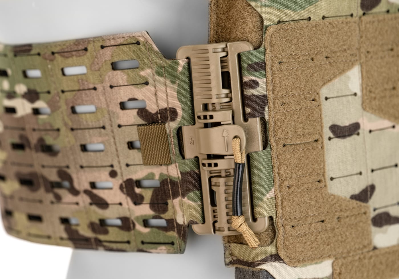Templar's Gear CPC ROC Plate Carrier Gen 4.1