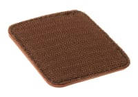 JTG Black Sheep Rubber Patch
