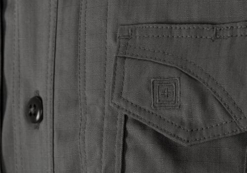 5.11 Tactical Stryke Shirt Short Sleeve