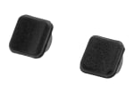 Silverback SRS/HTI Hop Up Rubber Nub 2pcs
