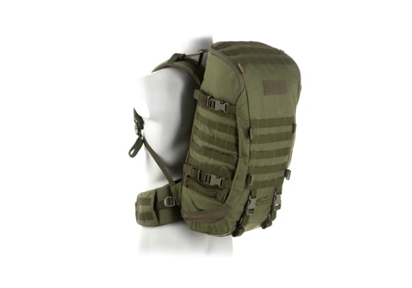 Wisport Zipperfox 40