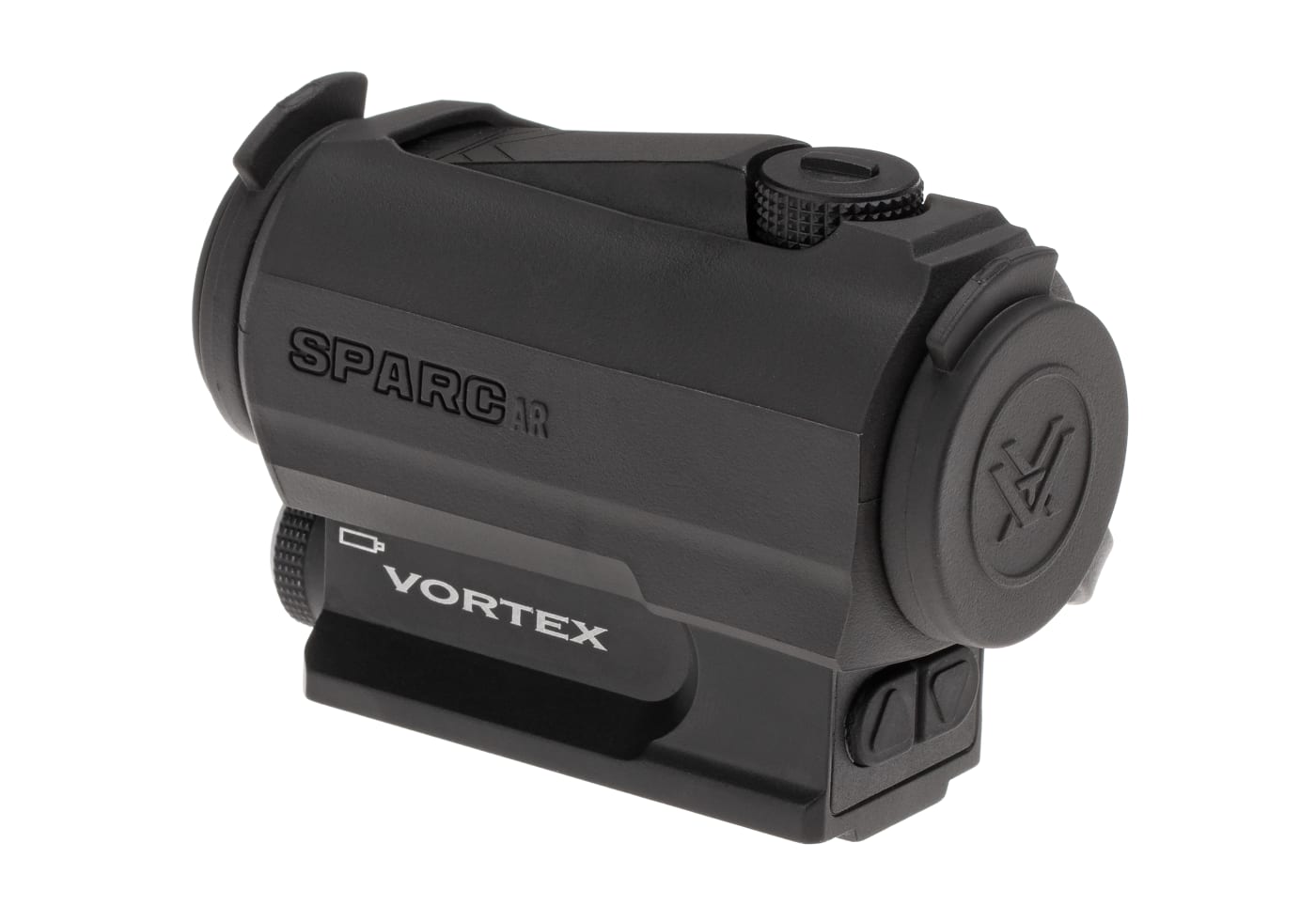 Vortex Optics SPARC AR Red Dot 2 MOA LED Upgrade