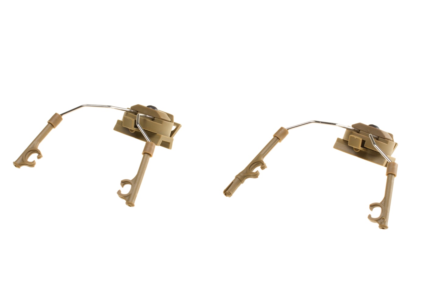 Z-Tactical Comtac Helmet Rail Adapter Set