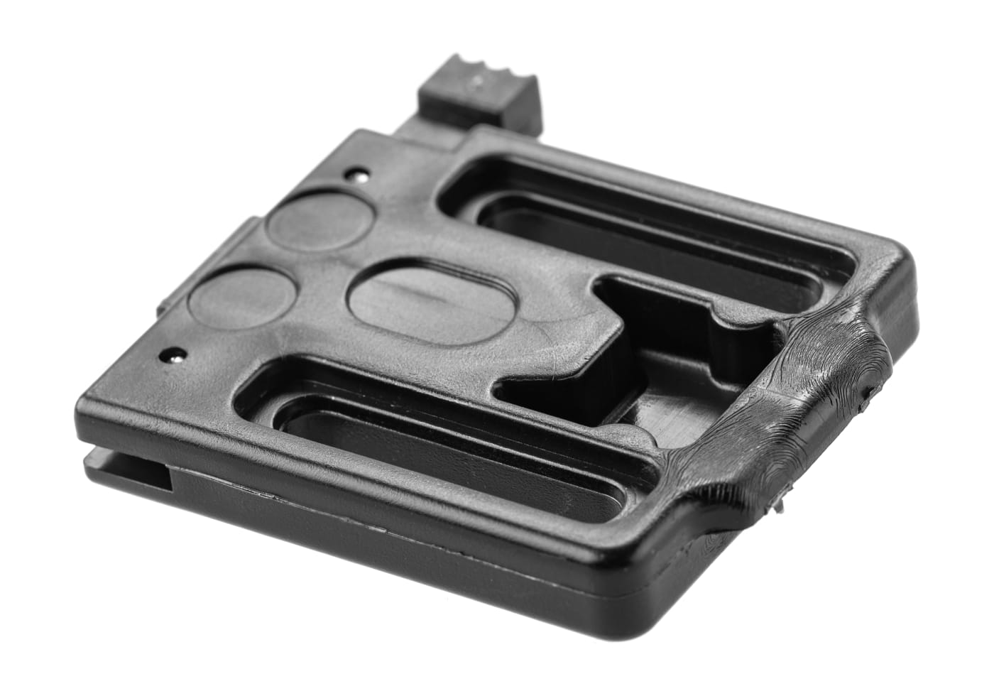 Princeton Tec Mounting Plate Assembly MPLS