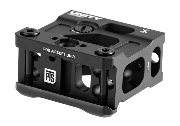 PTS Syndicate PTS Unity Tactical FAST Micro Mount