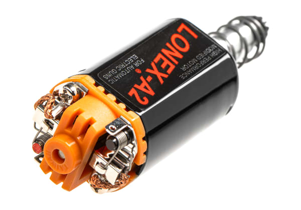 Lonex Infinite Torque-Up Motor Long