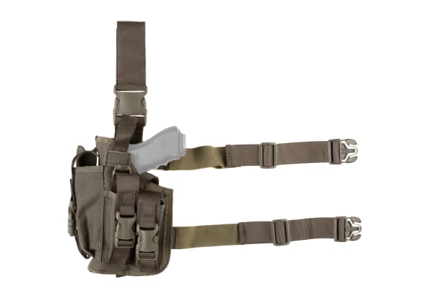 Invader Gear SOF Holster Left