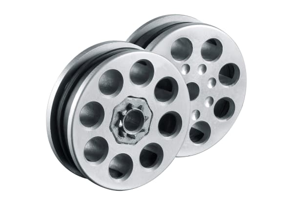 Umarex Rotary Magazine 850 M2 Co2 4.5mm (.177) Diabolo 8rds