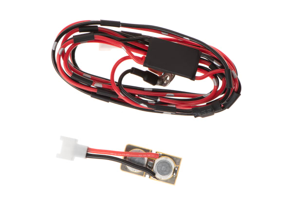 Maxx Model Single UV LED Board with Clear Cover and Module Set for MAXX ME/MI
