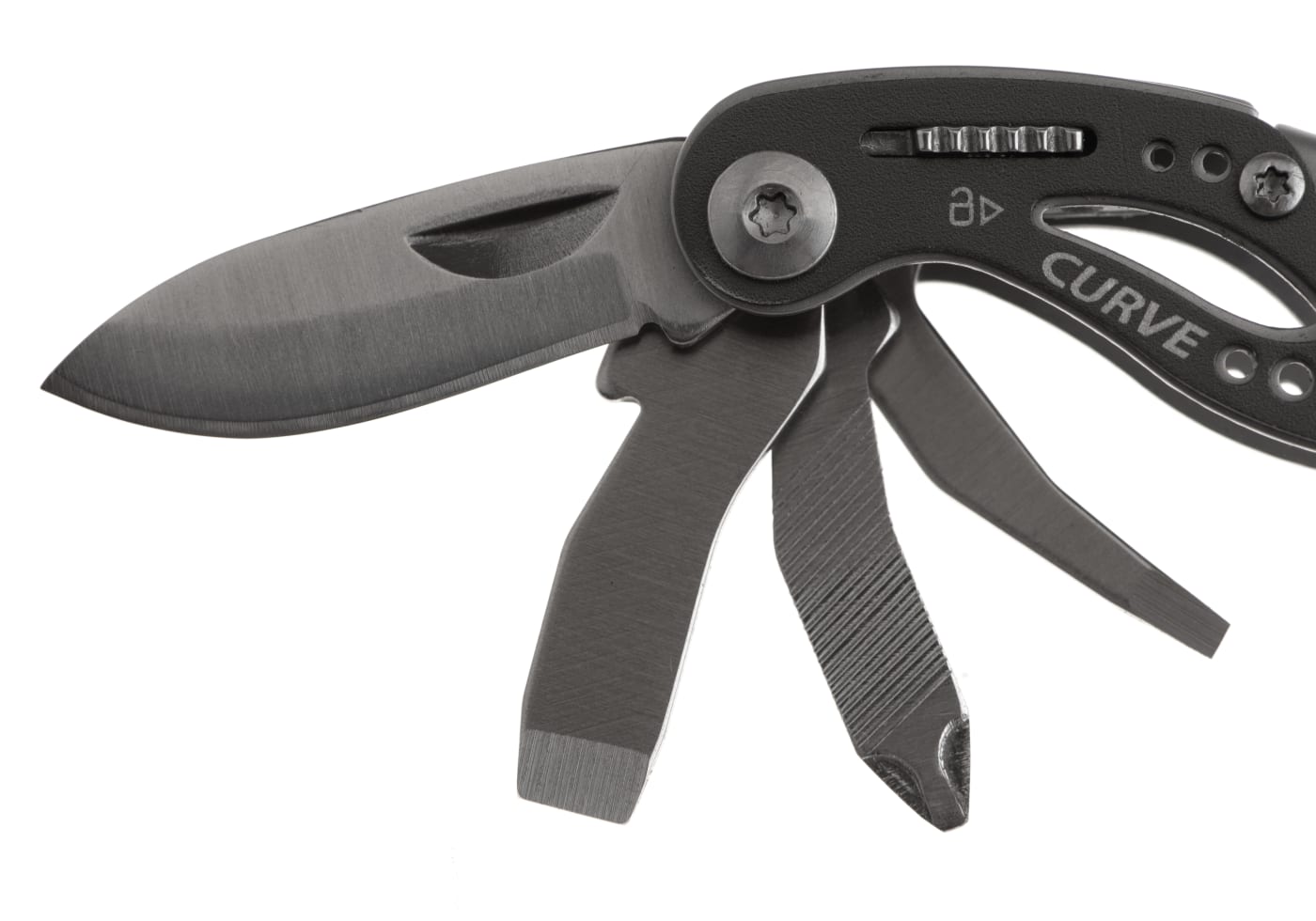 Gerber Curve Folder
