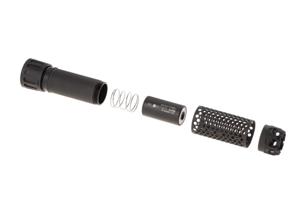 Acetech Predator MKIII Tracer Unit with Blaster M 14mm CCW
