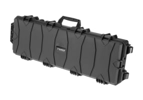 Nimrod Rifle Hard Case 100cm Wave Foam