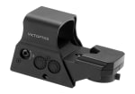 VictOptics SRD 1x27x39 Eight Reticle Red Dot Sight