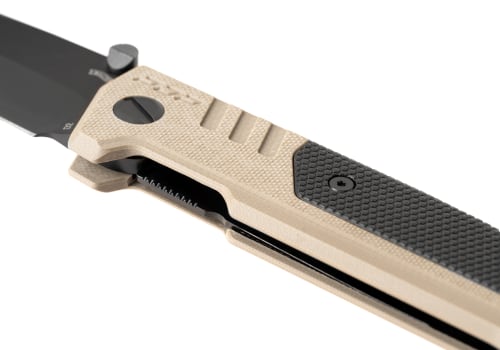 Walther PDP Tano Folder