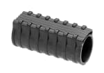Manta 1 Inch Vertical Grip Sleeve