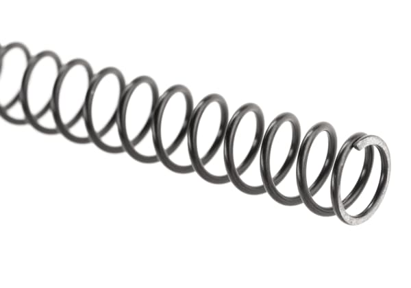Prometheus MS150 Non-Linear Spring