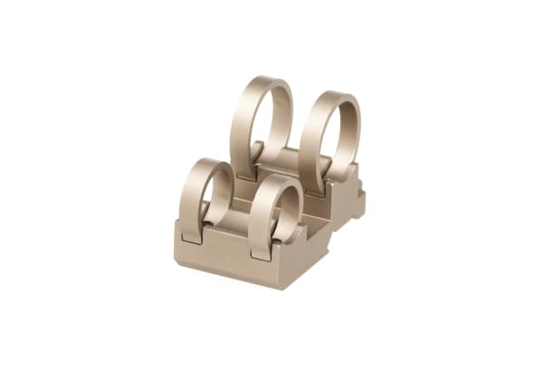 Element Tactical Double Stack Inline Mount