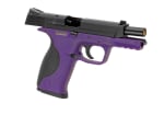 WE M&P Metal Version GBB