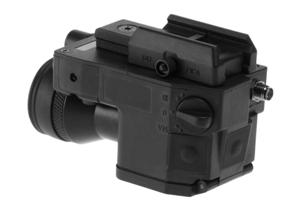 Element ELLM Module New Version