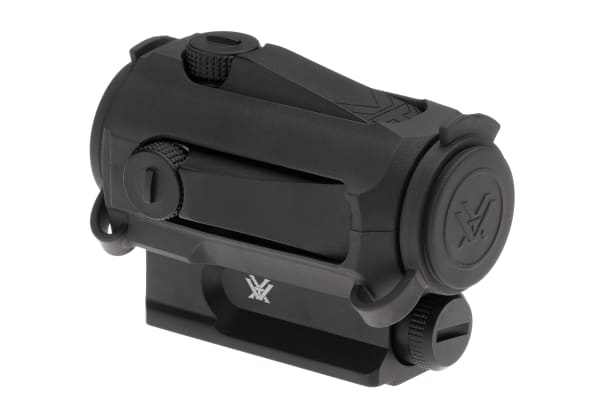 Vortex Optics SPARC AR Red Dot 2 MOA LED Upgrade