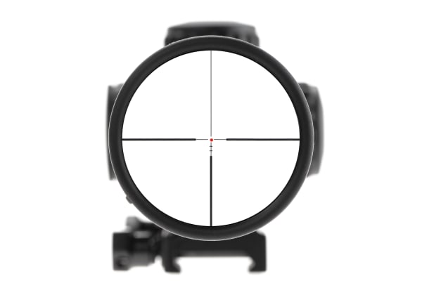Vector Optics Continental x6 2-12x50 G4 Hunting