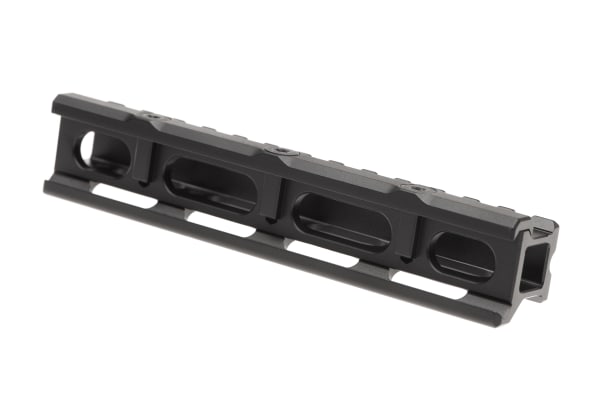 Leapers Universal Super Slim Riser Mount 13 Slot 0.83'