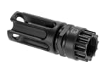 Clawgear AK47 Starblast Flash Hider