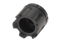 Laylax Sound Amplifier Flash Hider 14mm CCW